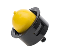 NAC primer fuel pump for market mowers NZ240