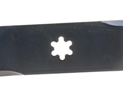 Žací nůž Husqvarna 46,7 cm CTH130;150levý gw6 RO50253