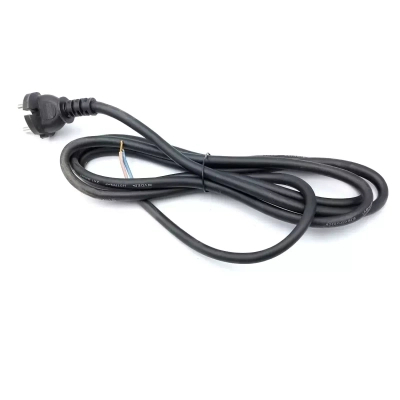 DEDRA DED7953 #61 przewód zasilający kabel sieciowy do szlifierki kątowej XDED7953.61
