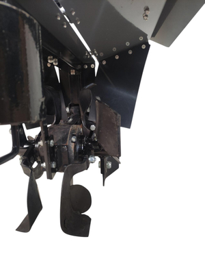 MASTERCUT MC370-26 JEDNONÁPRAVOVÝ TRAKTOROVÝ RÝPADLO MASTERCUT MC370 RÝPADLO CEDRUS TJ01 TJ02