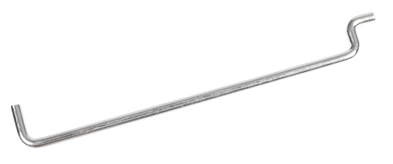 Cięgno regulatora Loncin LC1P61FA LC1P65FA CZĘŚĆ ORYGINALNA 171650016-0001