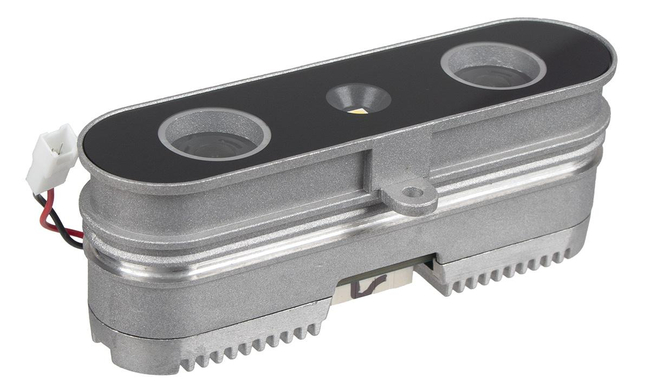 Robotická sekačka Sunseeker s kamerou X3 X3PLUS X7 PLUS 16600893-01