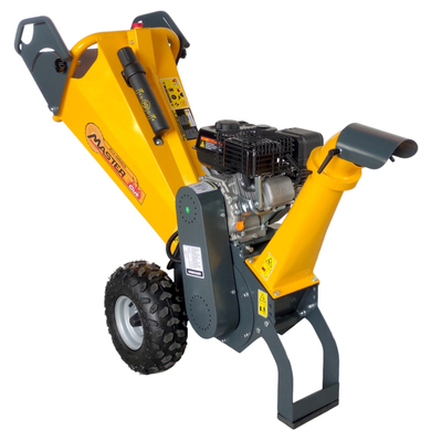 MASTERCUT AU-GS65 REBAK SPRINAL SHREDTER pro 10cm větve