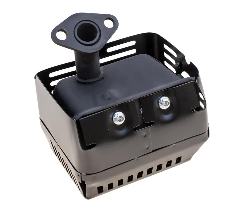 Tłumik Honda GX160 AT901-HD160-00 zdjęcie 2