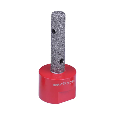 Diamantový přímý řezák M14 10 mm