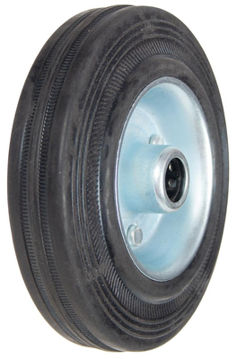 Transport wheel CEDRUS soil planter GL02 030287