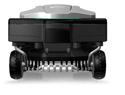 WIPER ECOROBOT IKE XH6 AUTOMATICKÝ ŽACÍ ROBOT 600m2 20-5410-10 - OFICIÁLNÍ DISTRIBUTOR - AUTORIZOVANÝ PRODEJCE WIPER