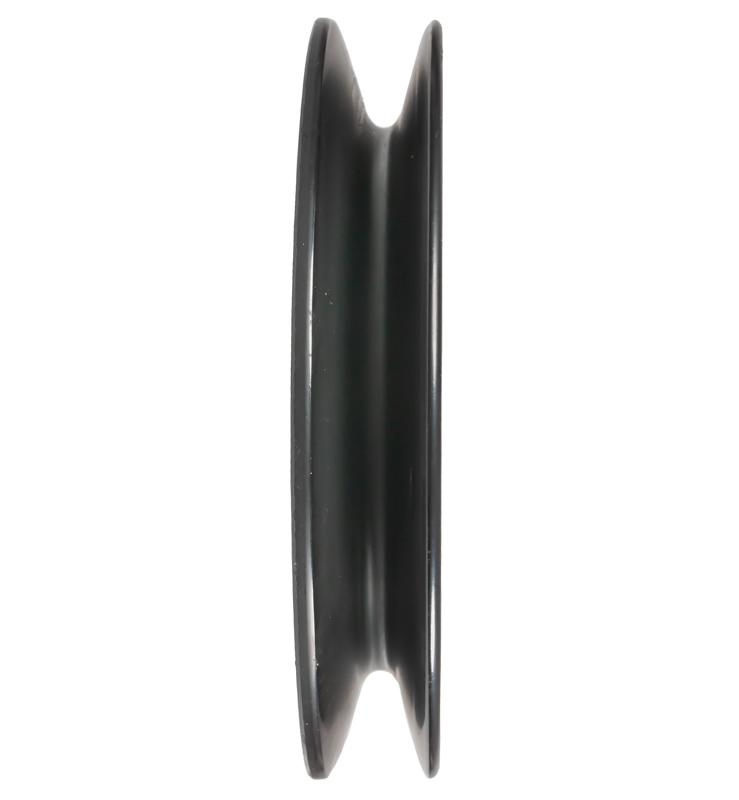 Koło pasowe MTD RO12682 profil