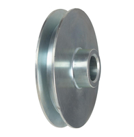 Cedrus tractor pulley C-TRAC-Z132 780346