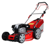 MASTERCUT FD51S/4/DOV750_HW BENZÍNOVÁ SEKAČKA S POHONEM 