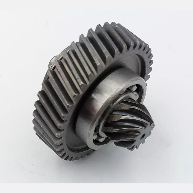 Przekładnia podwójna