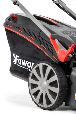 FAWORYT PRO MP46 S POWER PLANT MOWER 3.5 HP / 46cm