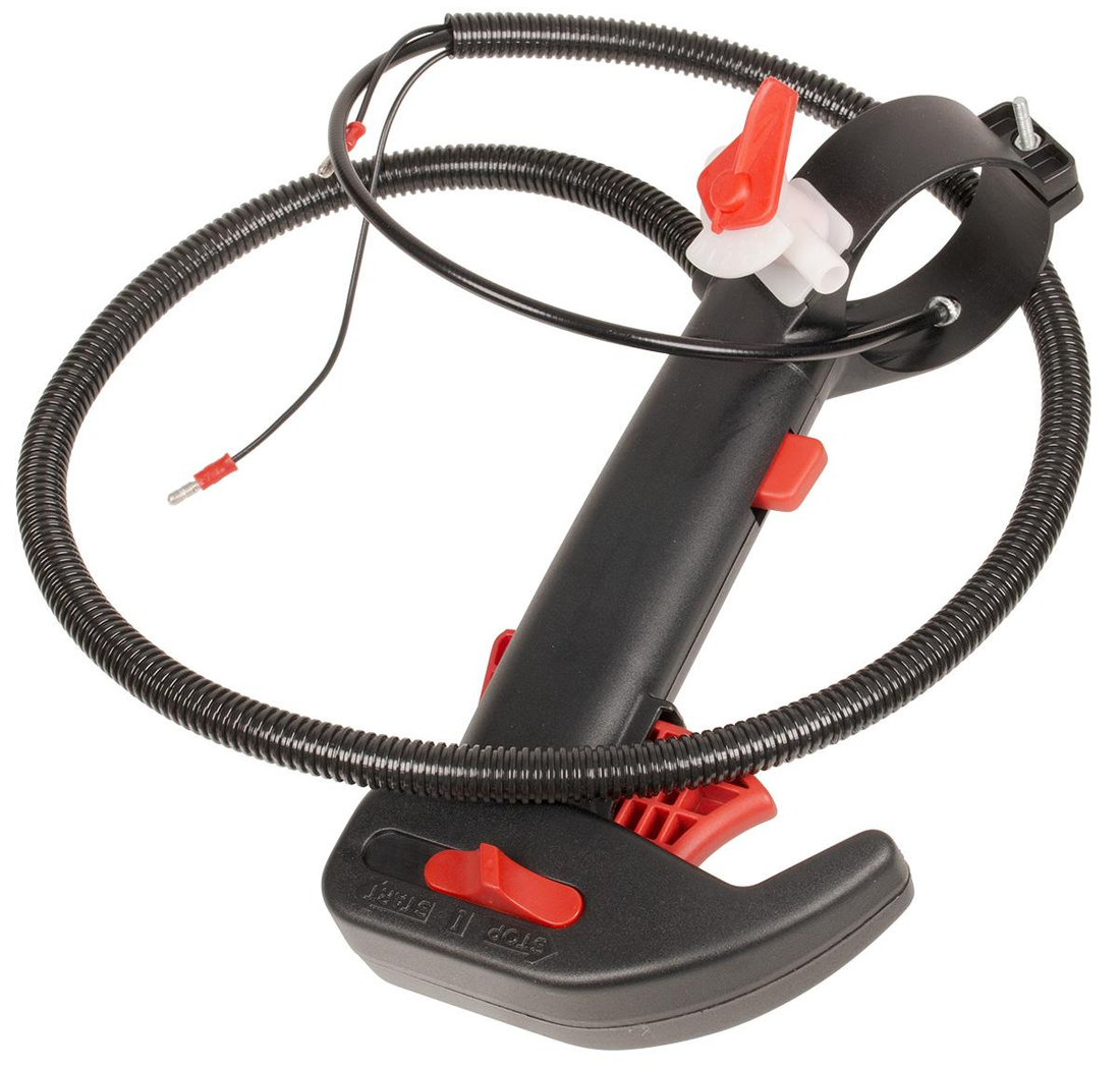 Uchwyt sterujący Cifarelli M3A kpl. 0G21900