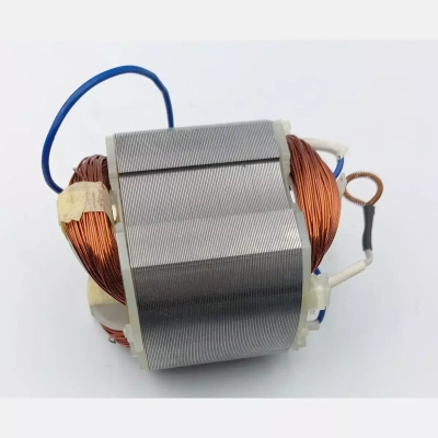 DEDRA DED7849 #49 Stojan stator do młota wyburzeniowego XDED7849.49 część zamienna