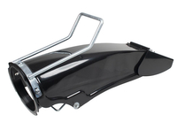 Komin metalowy kpl CEDRUS zamiatarka ZM06 KCM22A-16 KPL/1