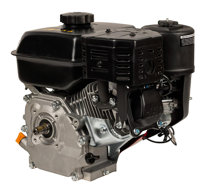 Motor WM168FB/P Půdní kompaktor CEDRUS GL500 WM168FB/P