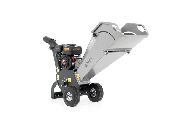 FAWORYT PRO BSP100 ROZDRABNIACZ SPALINOWY REBAK DO GAŁĘZI 10cm