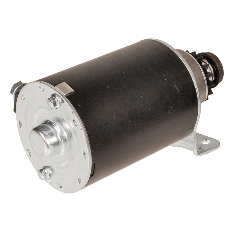 Rozrusznik B&S 11–13HP elektryczny 520022 - widok obudowy i mocowania