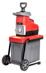CEDRUS RE01 ELECTRIC SHREADER FOR HARVES 2800W / 44mm - OFFICIAL DISTRIBUTOR - AUTHORIZED DEALER CEDRUS