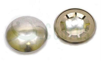 Pubert Oscar 50S/50HPRO fastener cap;DE513R ORIGINAL PART