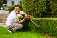 Akumulátorové nůžky Cedrus CEDHT520LIX2 CEDHT520LIX2