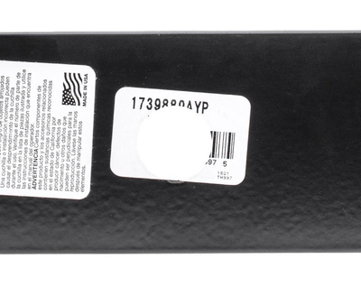 Simplicity Courier mower blade SZT150 SLT200 ORIGINAL PART 1739889AYP