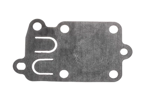 B&S 3 and 5HP horizontal shaft carburetor diaphragm ORIGINAL PART