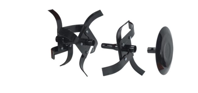 TRIUNFO TH50 ProR GLEBOGRYZARKA SPALINOWA HONDA KULTYWATOR 3 BIEGI / 5.5 KM / 60cm do 90cm 