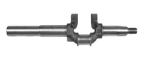 Wał korbowy Loncin LC1P65FE-3 CZĘŚĆ ORYGINALNA