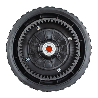 Universal mower drive wheel 215mm 53z 520099
