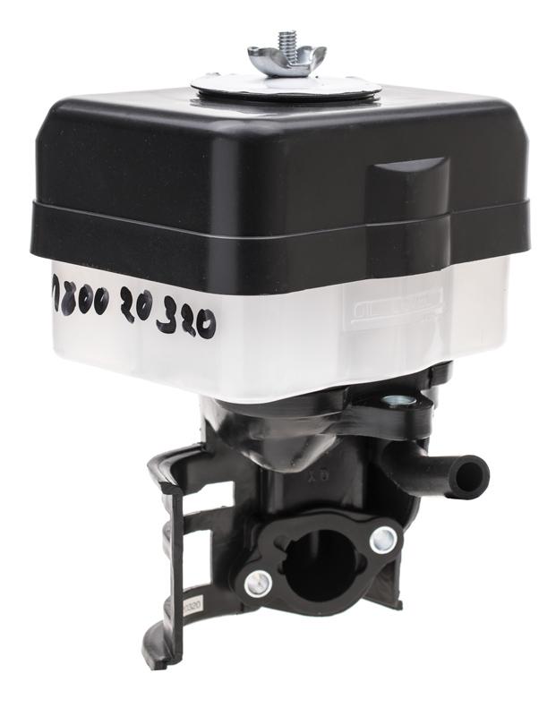 Filtr powietrza Loncin z obudową mokry – szczegóły