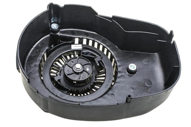 Loncin manual starter LC1P70FA 1P70FC ORIGINAL PART 193490095-0001