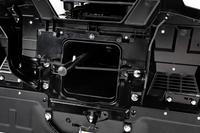 Zahradní traktor Cedrus C-TRAC 93HC-H HONDA GXV630