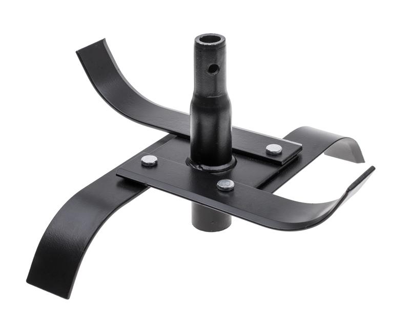 Komplet noży Pubert Primo;Primo-Pneumatic;Eco;Compact;Aro 40HC3 lewy zewnętrzny CZĘŚĆ ORYGINALNA