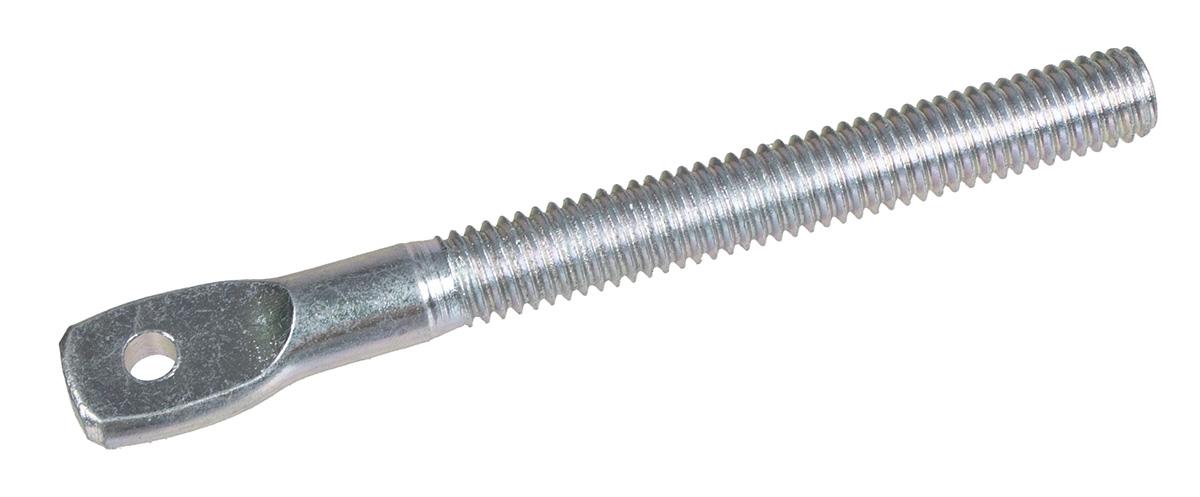 Śruba M6 Cedrus traktorek C-TRAC-Z107 780069 - oryginalna część zamienna