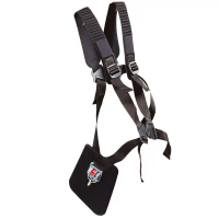 DOUBLE STRAPS WITH QUICK RELEASE SYSTEM 63050018AR