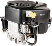 SILNIK LONCIN LC2P73F-A DO TRAKTORKA SPALINOWY BENZYNOWY V-TWIN LONCIN 2P73 V2 17 KM 586 cm3 DWUCYLINDROWY WAŁ PIONOWY WALCOWY 25,4 mm MOTOR HONDA ,VANGUARD , BRIGGS , KOHLER - EWIMAX - OFICJALNY DYSTRYBUTOR - AUTORYZOWANY DEALER LONCIN