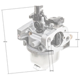 Loncin karburátor LC1P70FA ORIGINÁLNÍ DÍL 170021899-0001