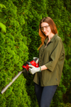 Akumulátorové nůžky na živý plot CEDRUS HT510 Li CEDHT510LI 20V POWER+ OFICIÁLNÍ DISTRIBUTOR - AUTORIZOVANÝ PRODEJCE CEDRUS