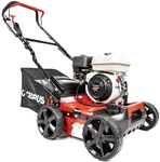 CEDRUS WR01-H SPRELINÁRNÍ KŘOVINOŘEZ 2v1 6 HP HONDA GP200 - EWIMAX - OFICIÁLNÍ DISTRIBUTOR - AUTORIZOVANÝ PRODEJCE CEDRUS