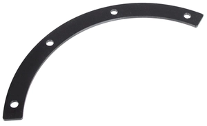 Kryt převodovky pro rotační kultivátor Loncin 1WG3.4-60FQ-D ORIGINÁLNÍ DÍL 196760001-0001