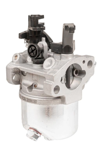 Loncin LC40ZB20-1.7Q LC148F-2 carburetor ORIGINAL PART 170022361-0001