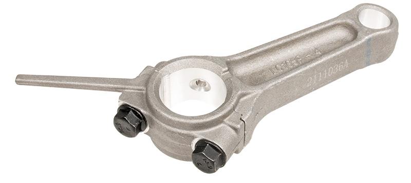 Korbowód Loncin LC3000i LC165F-4 oryginalny 130150141-0001