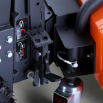 OLEO-MAC OM LINE PKM 80EK 6,5 HP 4in1 SPROTTING SNOWSHEDGE KIT - OFICIÁLNÍ DISTRIBUTOR - AUTORIZOVANÝ PRODEJCE OLEO-MAC