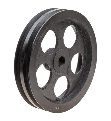 Koło prowadzące pasek CEDRUS glebogryzarka GL01 030373
