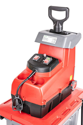 CEDRUS RE01 ROZDRABNIACZ ELEKTRYCZNY FREZOWY ZĘBATKOWY NA FREZ RĘBAK DO GAŁĘZI 2800W / 44mm - OFICJALNY DYSTRYBUTOR - AUTORYZOWANY DEALER CEDRUS