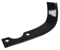 Right blade of Loncin L103 L82 / 1WG5.2-120FQ-ZA 1WG3.4-60FQ-D soil planter ORIGINAL PART 661520005-0001