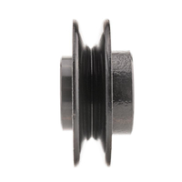 Weibang lawn mower pulley WB506SB ORIGINAL PART 5020402040