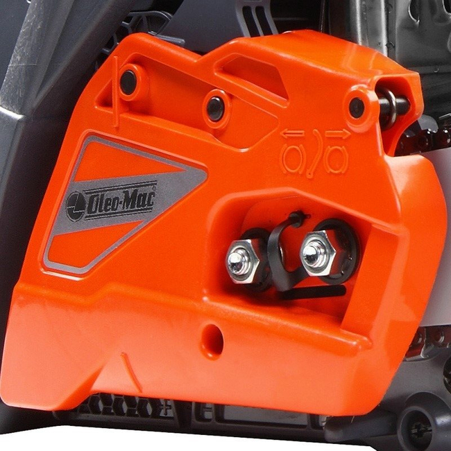 OLEO-MAC GS 451 PETROL CHAIN SAW 3.2 KM PREMIUM CLASS 50239152E2 GS451 EWIMAX-OFFICIAL DISTRIBUTOR-AUTHORIZED OLEO-MAC DEALER