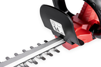 Akumulátorové nůžky na živý plot CEDRUS HT510 Li CEDHT510LI 20V POWER+ OFICIÁLNÍ DISTRIBUTOR - AUTORIZOVANÝ PRODEJCE CEDRUS